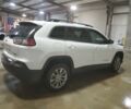 Білий Джип Cherokee, об'ємом двигуна 3.2 л та пробігом 68 тис. км за 9999 $, фото 5 на Automoto.ua