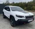 Джип Чероки 2022 в Чернигове на Automoto.ua Белый Джип Чероки, объемом двигателя 3.2 л и пробегом 97 тыс. км за 23000 $, фото 17 на Automoto.ua