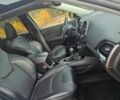Белый Джип Чероки, объемом двигателя 3.2 л и пробегом 96 тыс. км за 13200 $, фото 15 на Automoto.ua
