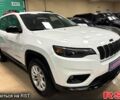 Білий Джип Cherokee, об'ємом двигуна 2 л та пробігом 19 тис. км за 24900 $, фото 5 на Automoto.ua