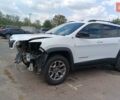 Білий Джип Cherokee, об'ємом двигуна 3.24 л та пробігом 97 тис. км за 11300 $, фото 10 на Automoto.ua