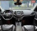 Білий Джип Cherokee, об'ємом двигуна 3.24 л та пробігом 84 тис. км за 24500 $, фото 33 на Automoto.ua