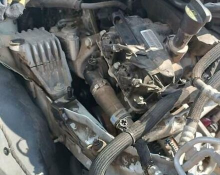 Білий Джип Cherokee, об'ємом двигуна 3.24 л та пробігом 97 тис. км за 11300 $, фото 39 на Automoto.ua