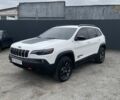 Джип Чероки 2022 в Чернигове на Automoto.ua Белый Джип Чероки, объемом двигателя 3.2 л и пробегом 97 тыс. км за 23000 $, фото 5 на Automoto.ua