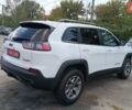 Білий Джип Cherokee, об'ємом двигуна 3.24 л та пробігом 97 тис. км за 11300 $, фото 5 на Automoto.ua