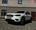Білий Джип Cherokee, об'ємом двигуна 0 л та пробігом 25 тис. км за 24500 $, фото 1 на Automoto.ua