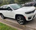 Білий Джип Cherokee, об'ємом двигуна 2 л та пробігом 22 тис. км за 6527 $, фото 1 на Automoto.ua