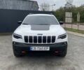 Джип Чероки 2022 в Чернигове на Automoto.ua Белый Джип Чероки, объемом двигателя 3.2 л и пробегом 97 тыс. км за 23000 $, фото 4 на Automoto.ua
