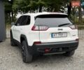 Білий Джип Cherokee, об'ємом двигуна 3.24 л та пробігом 84 тис. км за 24500 $, фото 14 на Automoto.ua