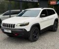 Белый Джип Чероки, объемом двигателя 3.24 л и пробегом 84 тыс. км за 24500 $, фото 4 на Automoto.ua