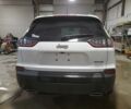 Білий Джип Cherokee, об'ємом двигуна 3.2 л та пробігом 68 тис. км за 9999 $, фото 4 на Automoto.ua