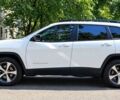 Білий Джип Cherokee, об'ємом двигуна 3.24 л та пробігом 145 тис. км за 19500 $, фото 1 на Automoto.ua