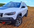 Білий Джип Cherokee, об'ємом двигуна 3.24 л та пробігом 51 тис. км за 26500 $, фото 1 на Automoto.ua