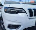 Білий Джип Cherokee, об'ємом двигуна 3.2 л та пробігом 17 тис. км за 25500 $, фото 24 на Automoto.ua
