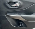 Джип Чероки 2022 в Одессе на Automoto.ua Белый Джип Чероки, объемом двигателя 2 л и пробегом 27 тыс. км за 23500 $, фото 31 на Automoto.ua