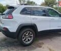 Білий Джип Cherokee, об'ємом двигуна 3.24 л та пробігом 97 тис. км за 11300 $, фото 3 на Automoto.ua