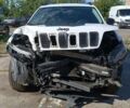 Білий Джип Cherokee, об'ємом двигуна 3.24 л та пробігом 97 тис. км за 11300 $, фото 26 на Automoto.ua