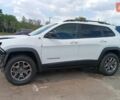 Білий Джип Cherokee, об'ємом двигуна 3.24 л та пробігом 97 тис. км за 11300 $, фото 9 на Automoto.ua