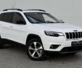 Білий Джип Cherokee, об'ємом двигуна 3.2 л та пробігом 65 тис. км за 13100 $, фото 1 на Automoto.ua