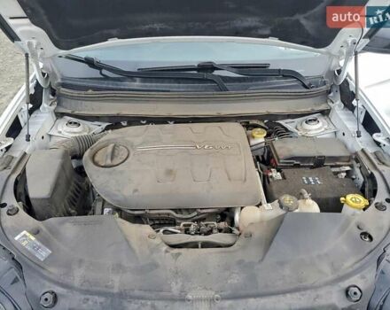 Белый Джип Чероки, объемом двигателя 3.24 л и пробегом 90 тыс. км за 6900 $, фото 1 на Automoto.ua