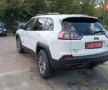 Білий Джип Cherokee, об'ємом двигуна 3.24 л та пробігом 97 тис. км за 11300 $, фото 14 на Automoto.ua