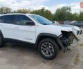 Білий Джип Cherokee, об'ємом двигуна 3.24 л та пробігом 97 тис. км за 11300 $, фото 8 на Automoto.ua