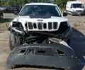 Білий Джип Cherokee, об'ємом двигуна 3.24 л та пробігом 97 тис. км за 11300 $, фото 25 на Automoto.ua