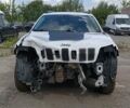 Білий Джип Cherokee, об'ємом двигуна 3.24 л та пробігом 97 тис. км за 11300 $, фото 12 на Automoto.ua
