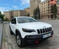 Білий Джип Cherokee, об'ємом двигуна 3.24 л та пробігом 98 тис. км за 22200 $, фото 1 на Automoto.ua