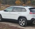 Белый Джип Чероки, объемом двигателя 3.2 л и пробегом 96 тыс. км за 13200 $, фото 10 на Automoto.ua