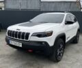 Джип Чероки 2022 в Чернигове на Automoto.ua Белый Джип Чероки, объемом двигателя 3.2 л и пробегом 97 тыс. км за 23000 $, фото 13 на Automoto.ua