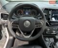 Белый Джип Чероки, объемом двигателя 2 л и пробегом 62 тыс. км за 22000 $, фото 25 на Automoto.ua