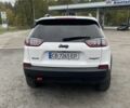 Джип Чероки 2022 в Чернигове на Automoto.ua Белый Джип Чероки, объемом двигателя 3.2 л и пробегом 97 тыс. км за 23000 $, фото 17 на Automoto.ua