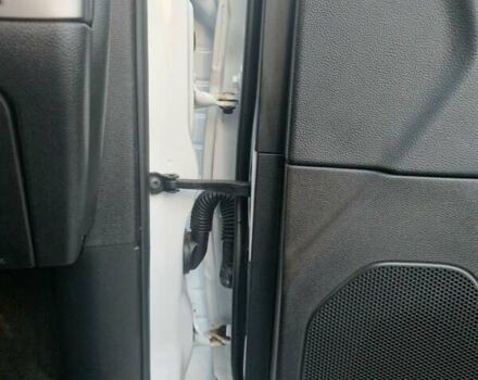 Белый Джип Чероки, объемом двигателя 3.24 л и пробегом 61 тыс. км за 19500 $, фото 27 на Automoto.ua