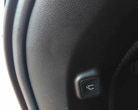 Белый Джип Чероки, объемом двигателя 3.2 л и пробегом 87 тыс. км за 12300 $, фото 12 на Automoto.ua