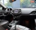 Білий Джип Cherokee, об'ємом двигуна 3.24 л та пробігом 84 тис. км за 24500 $, фото 34 на Automoto.ua