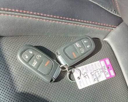 Білий Джип Cherokee, об'ємом двигуна 3.24 л та пробігом 97 тис. км за 11300 $, фото 60 на Automoto.ua