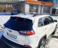 Білий Джип Cherokee, об'ємом двигуна 3.2 л та пробігом 17 тис. км за 25500 $, фото 7 на Automoto.ua