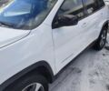 Білий Джип Cherokee, об'ємом двигуна 3.2 л та пробігом 17 тис. км за 25500 $, фото 12 на Automoto.ua