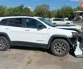Білий Джип Cherokee, об'ємом двигуна 3.24 л та пробігом 97 тис. км за 11300 $, фото 15 на Automoto.ua