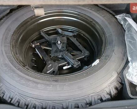 Білий Джип Cherokee, об'ємом двигуна 3.24 л та пробігом 97 тис. км за 11300 $, фото 58 на Automoto.ua