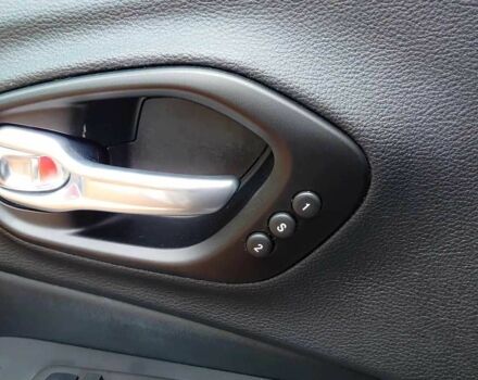 Белый Джип Чероки, объемом двигателя 3.2 л и пробегом 87 тыс. км за 12300 $, фото 14 на Automoto.ua