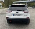Джип Чероки 2022 в Чернигове на Automoto.ua Белый Джип Чероки, объемом двигателя 3.2 л и пробегом 97 тыс. км за 23000 $, фото 16 на Automoto.ua