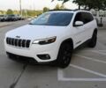Білий Джип Cherokee, об'ємом двигуна 2.4 л та пробігом 20 тис. км за 6482 $, фото 1 на Automoto.ua