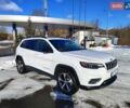 Білий Джип Cherokee, об'ємом двигуна 3.2 л та пробігом 17 тис. км за 25500 $, фото 2 на Automoto.ua