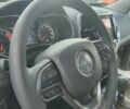 Білий Джип Cherokee, об'ємом двигуна 3.2 л та пробігом 17 тис. км за 25500 $, фото 22 на Automoto.ua