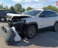 Білий Джип Cherokee, об'ємом двигуна 3.24 л та пробігом 97 тис. км за 11300 $, фото 23 на Automoto.ua