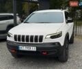 Белый Джип Чероки, объемом двигателя 3.24 л и пробегом 84 тыс. км за 24500 $, фото 5 на Automoto.ua