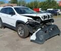 Білий Джип Cherokee, об'ємом двигуна 3.24 л та пробігом 97 тис. км за 11300 $, фото 1 на Automoto.ua