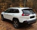 Белый Джип Чероки, объемом двигателя 3.2 л и пробегом 87 тыс. км за 12300 $, фото 5 на Automoto.ua